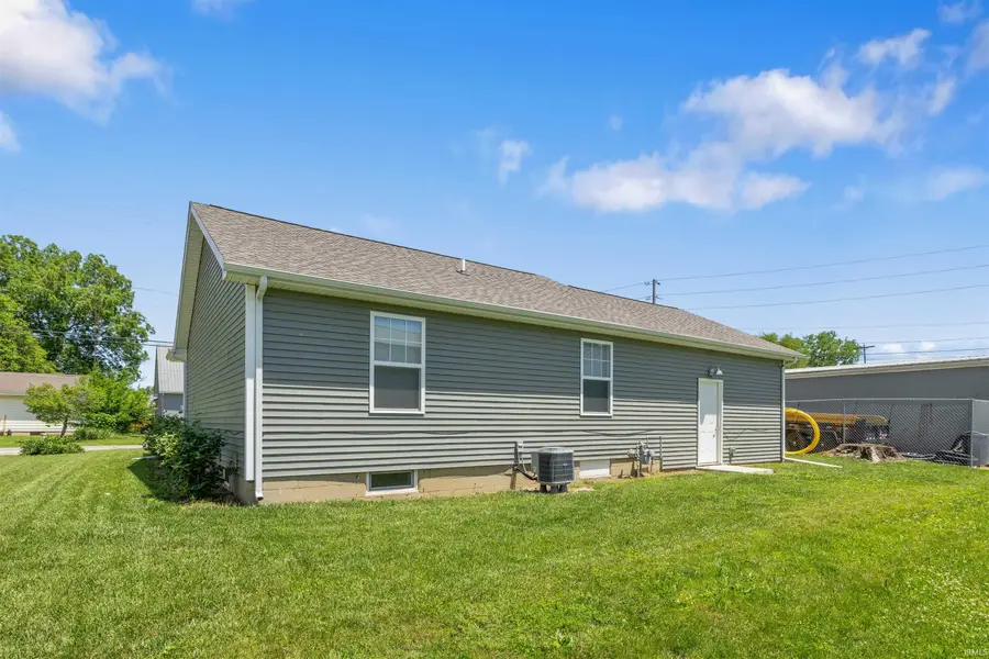 801 Thorn Street, North Manchester, IN 46962 - #3