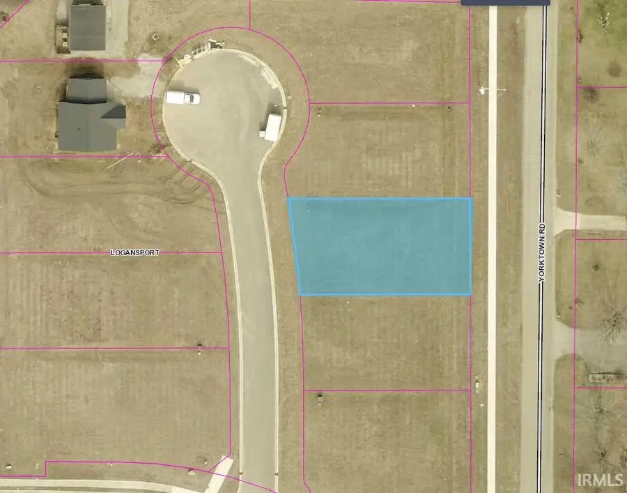 110 N Dingo Drive, Logansport, IN 46947 - #2
