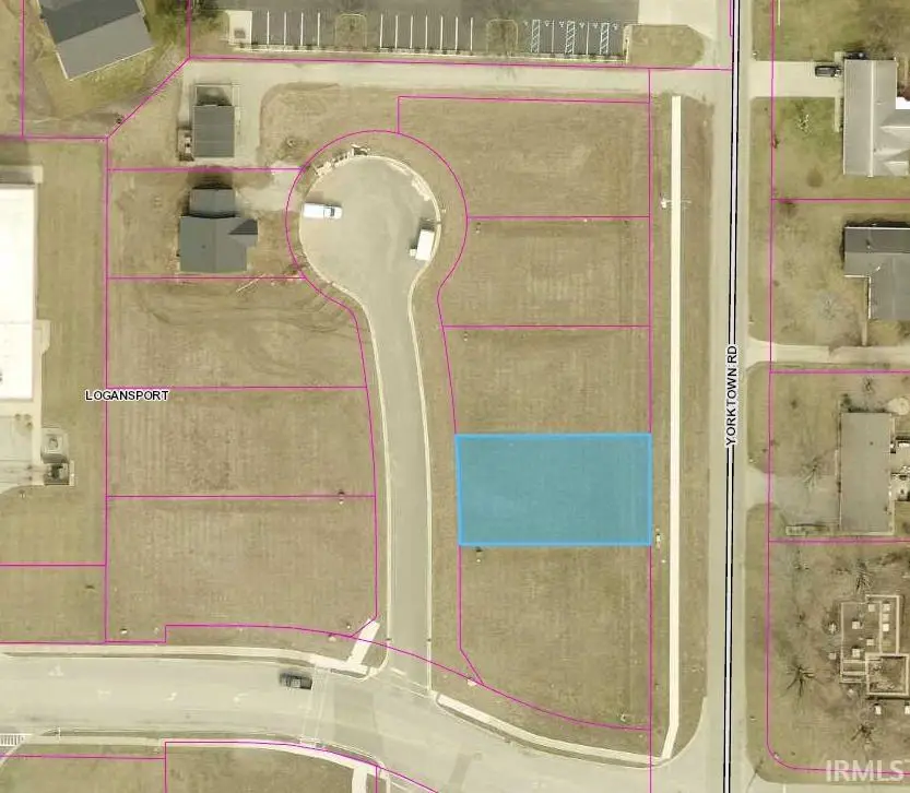 112 N Dingo Drive, Logansport, IN 46947 - #2