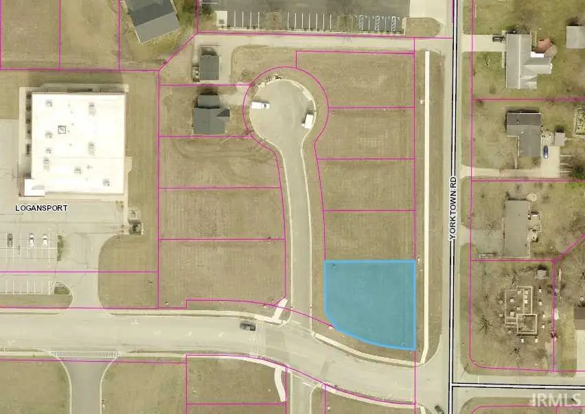 114 N Dingo Drive, Logansport, IN 46947 - #1