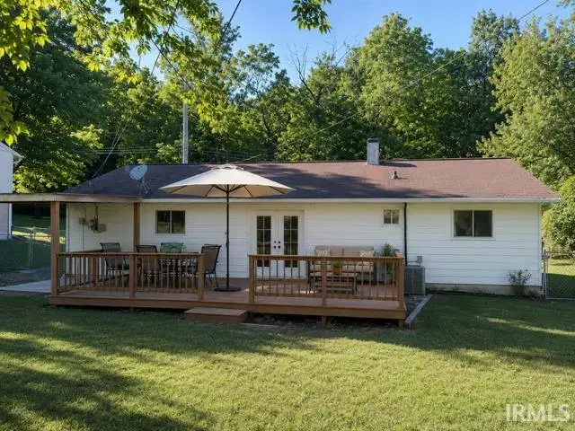 3711 W Tapp Road, Bloomington, IN 47403 - #2