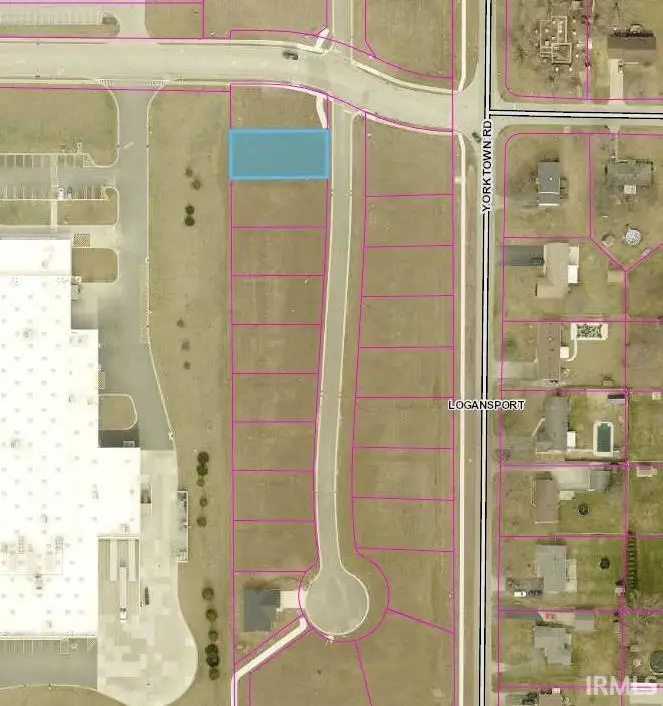 199 S Dingo Drive, Logansport, IN 46947 - #1