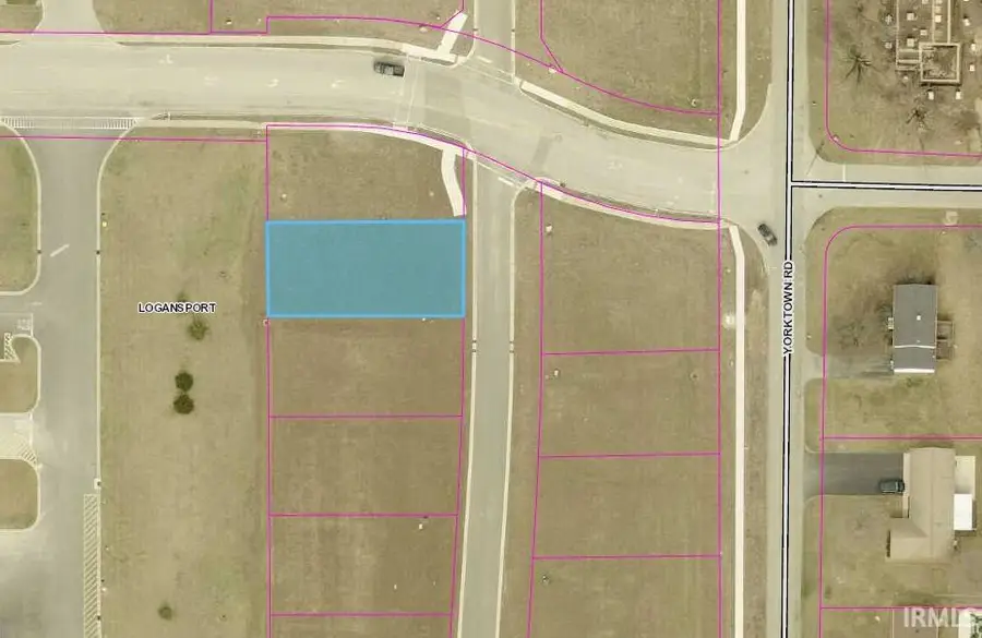199 S Dingo Drive, Logansport, IN 46947 - #2