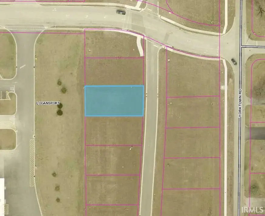 201 S Dingo Drive, Logansport, IN 46947 - #2