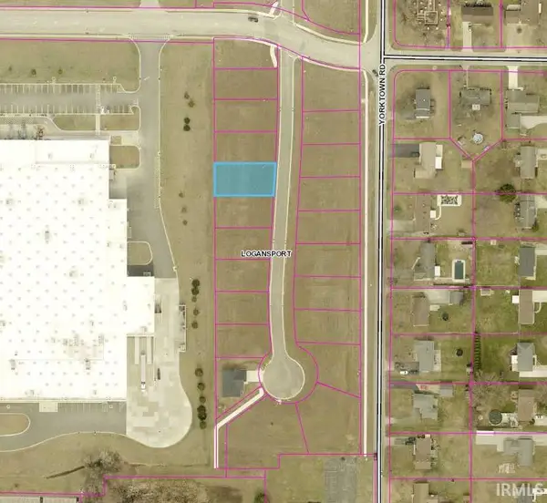 205 S Dingo Drive, Logansport, IN 46947
