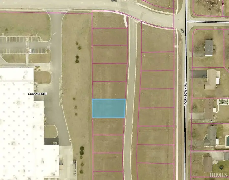 207 S Dingo Drive, Logansport, IN 46947 - #2