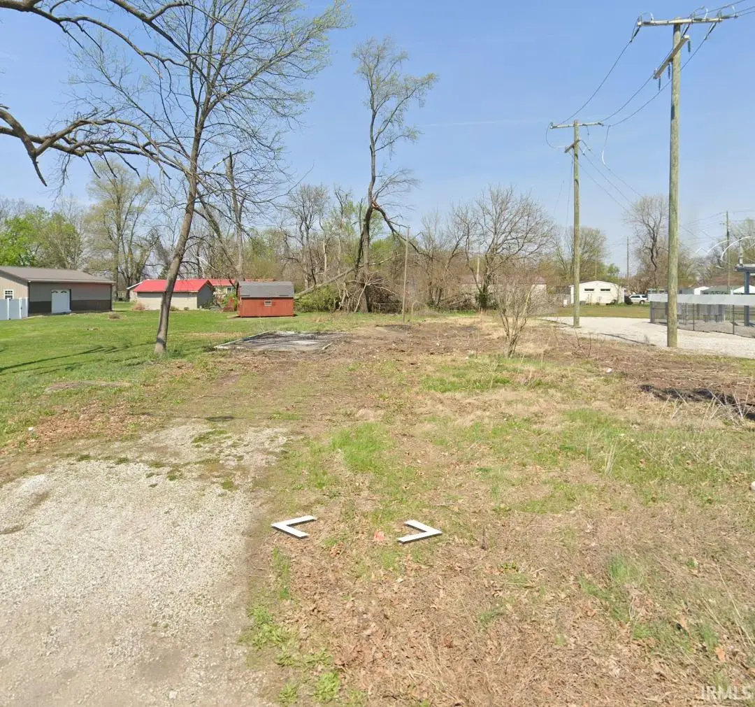 2320 E Haythorne Avenue, Terre Haute, IN 47805 - #1