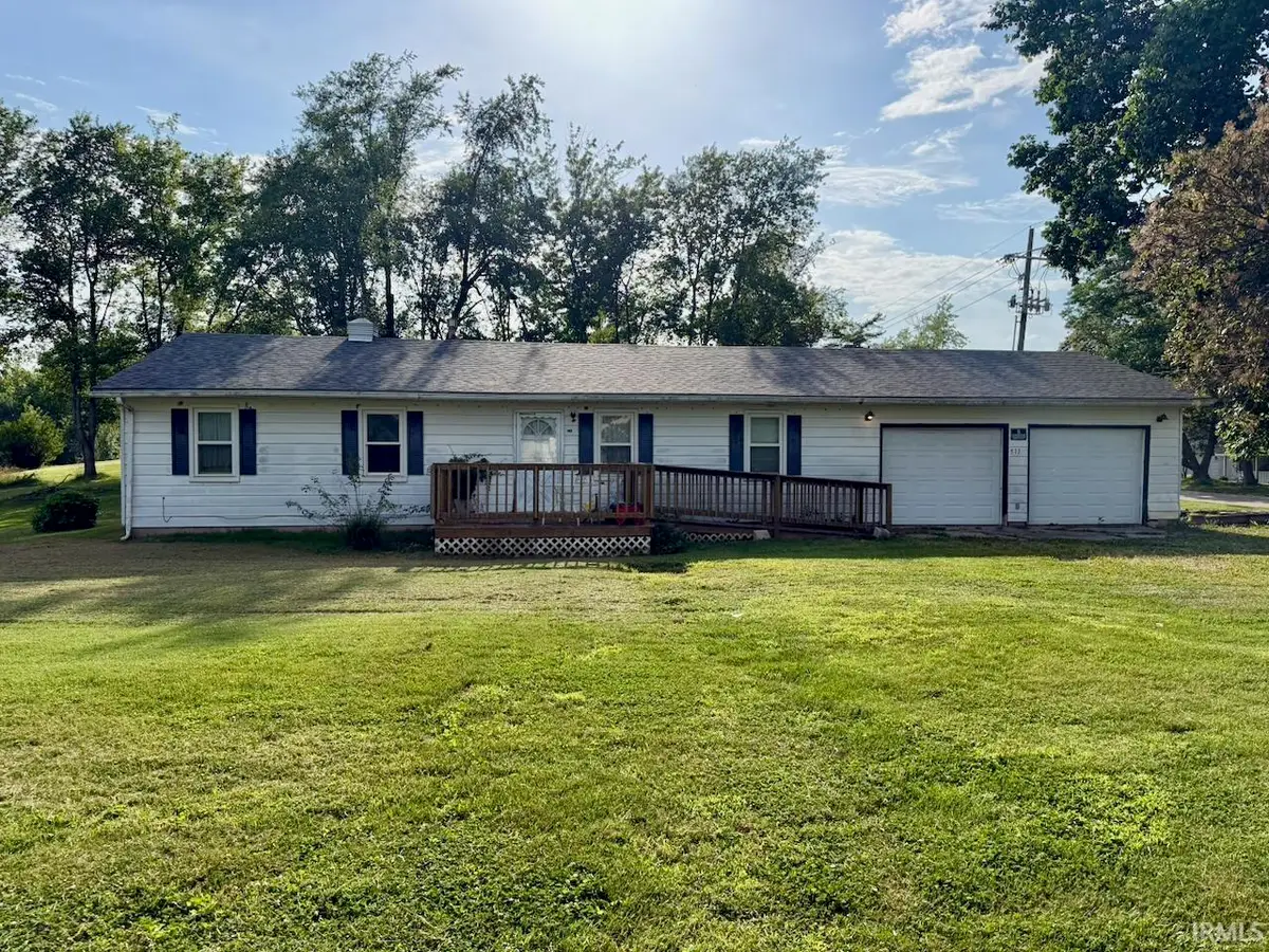 511 Maple Grove Road, Boonville, IN 47601 - #1