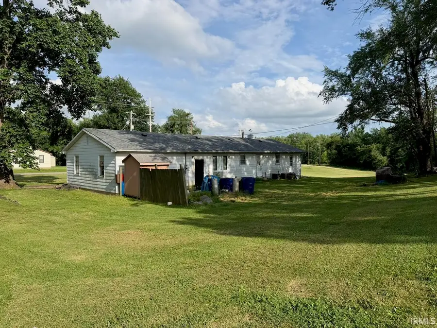 511 Maple Grove Road, Boonville, IN 47601 - #2
