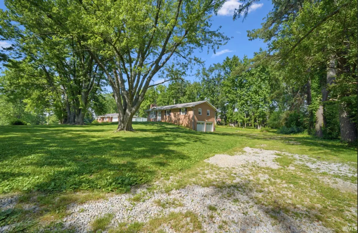 3300 Maple Lane, Newburgh, IN 47630 - #1