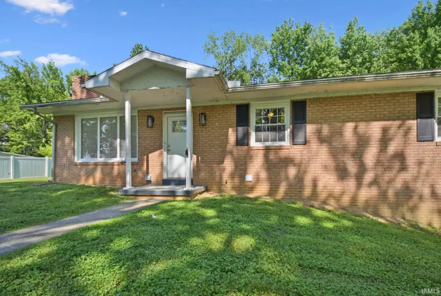 3300 Maple Lane, Newburgh, IN 47630 - #3