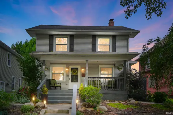 1831 Crescent Avenue, Fort Wayne, IN 46805