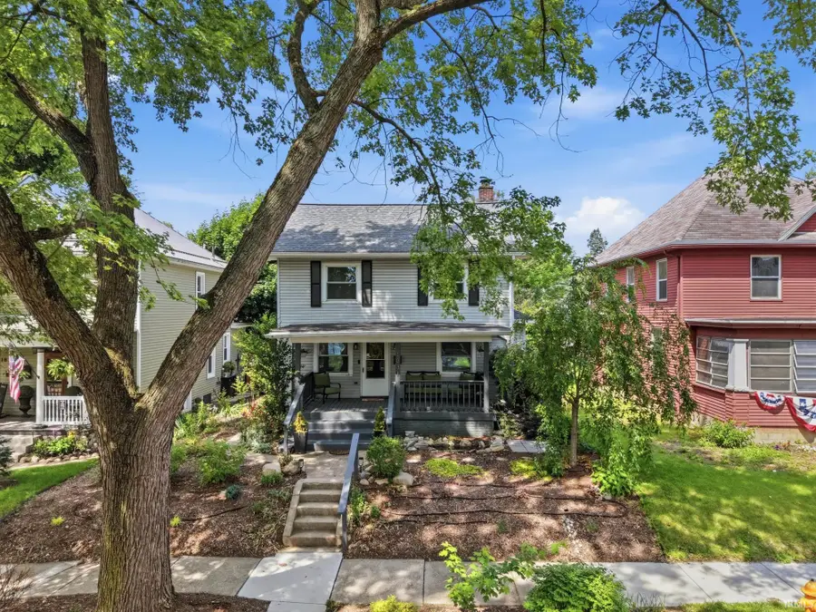 1831 Crescent Avenue, Fort Wayne, IN 46805 - #2