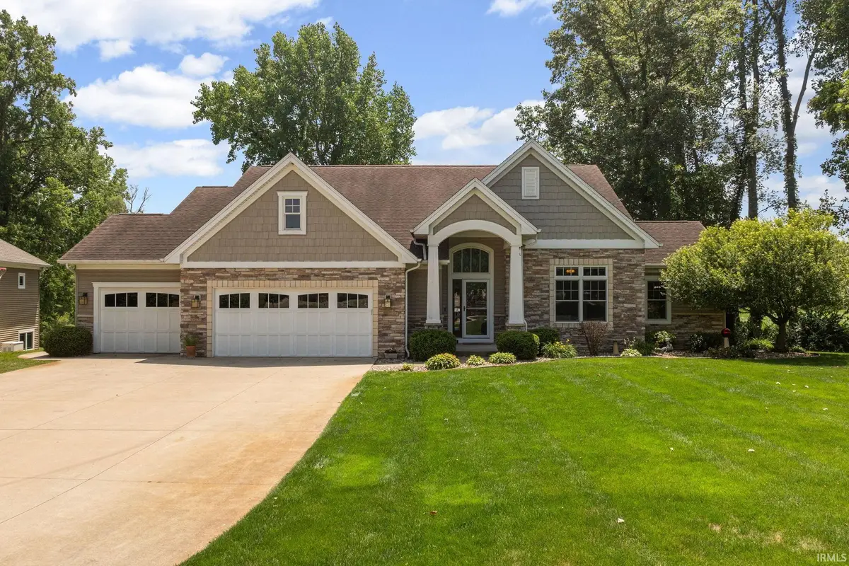 16292 Norwood Lane, Goshen, IN 46526 - #1