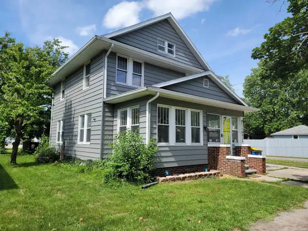 210 W 19th Street, Auburn, IN 46706