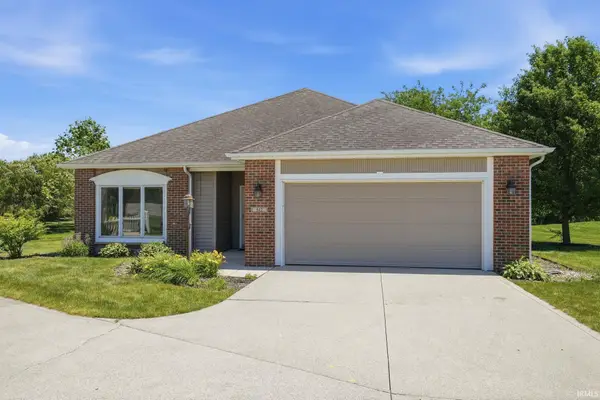 512 Union Station Drive, Fort Wayne, IN 46814