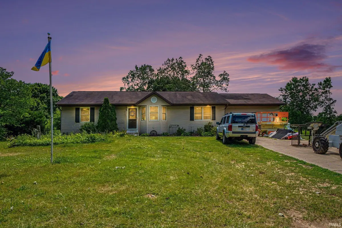 29970 County Road 24, Elkhart, IN 46517 - #1