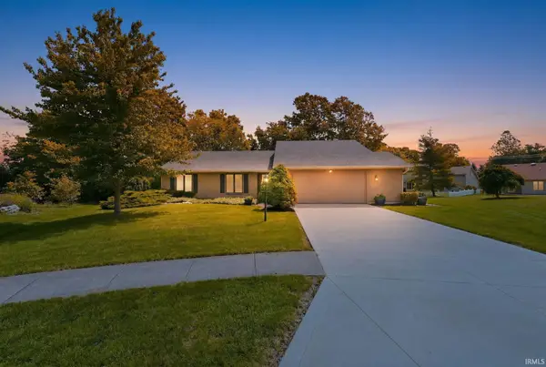 10630 Springtide Way, Fort Wayne, IN 46845