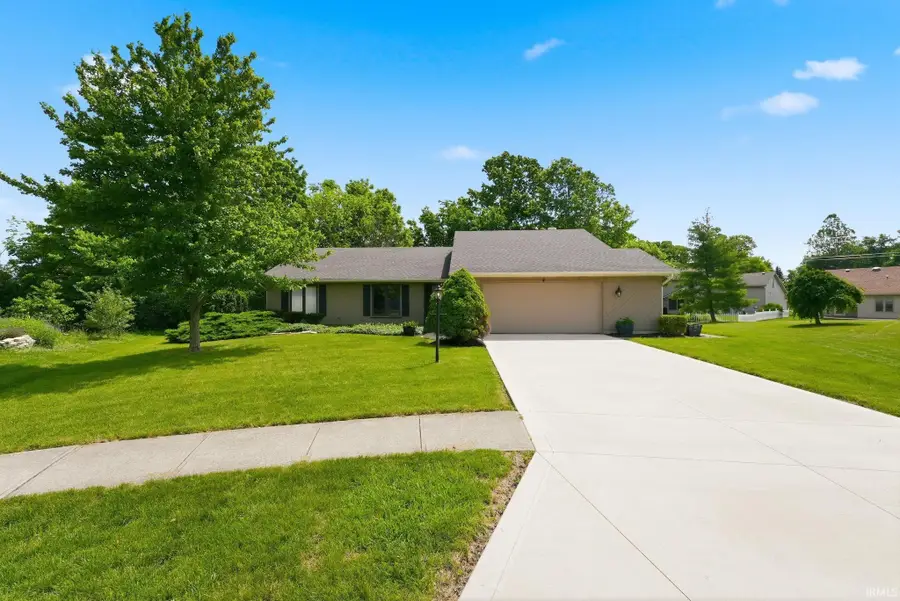 10630 Springtide Way, Fort Wayne, IN 46845 - #2