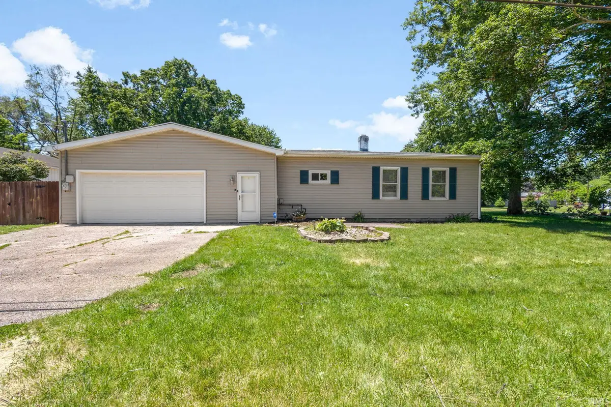 29766 Carolina Avenue, Elkhart, IN 46516 - #1