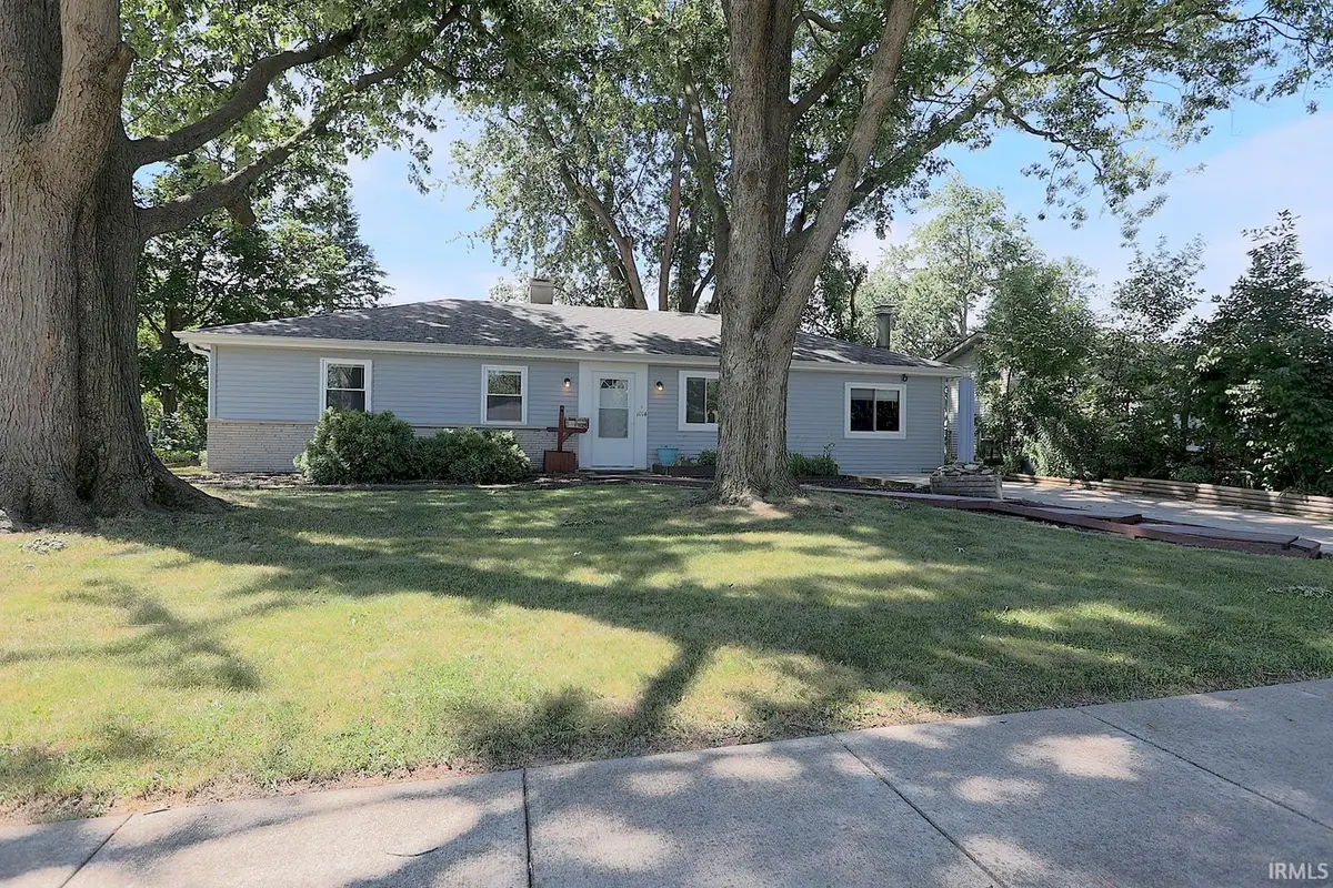 1014 Buckingham Drive, Fort Wayne, IN 46825 - #1