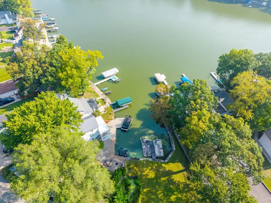 623 Lions Drive, Rome City, IN 46784 - #2