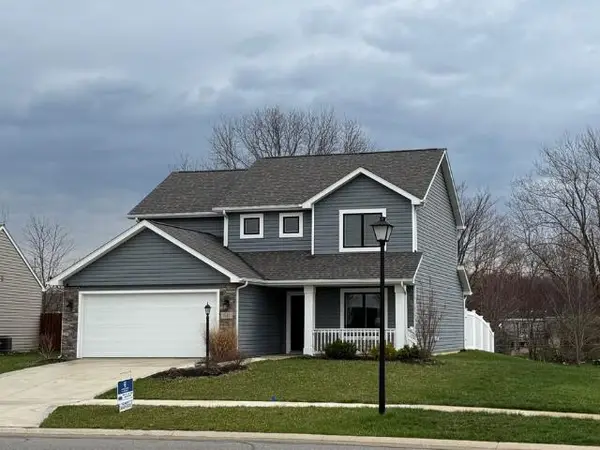 1810 Nolan Meadows Run, Angola, IN 46703