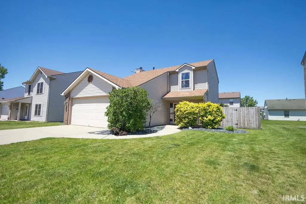 610 Wolverton Drive, Fort Wayne, IN 46825 - #1