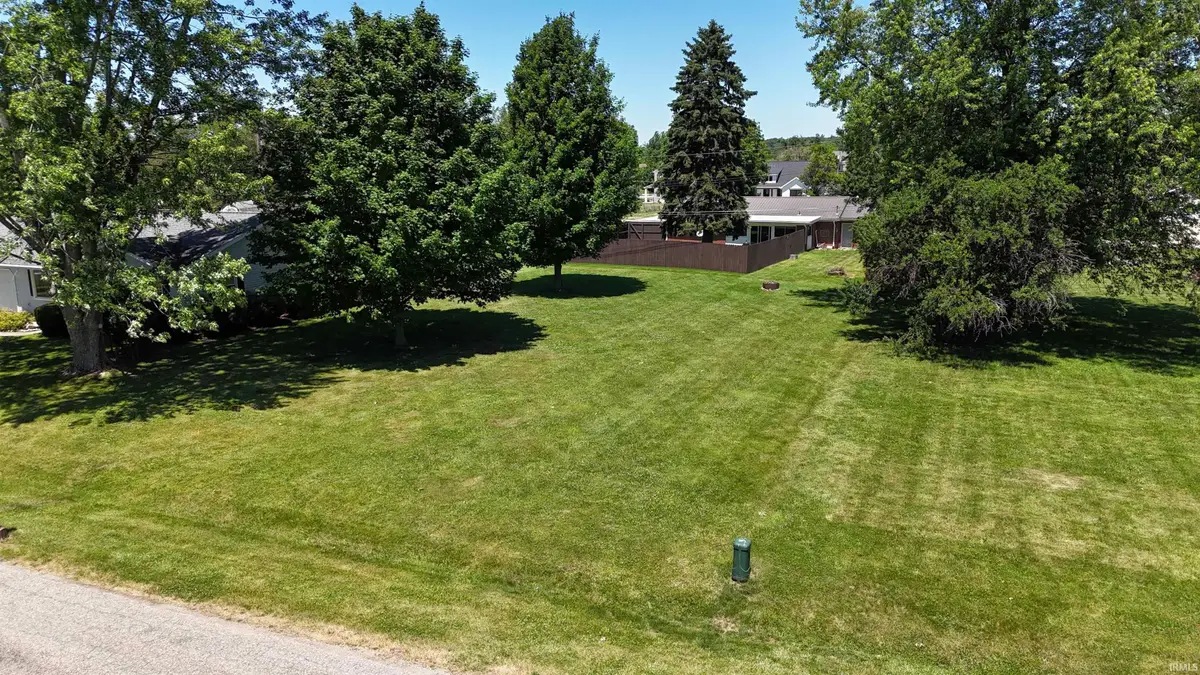 TBD E Cinderella Drive, Cromwell, IN 46732 - #1