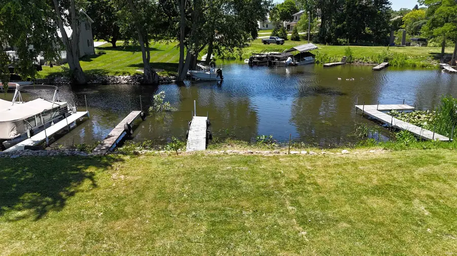 TBD E Cinderella Drive, Cromwell, IN 46732 - #2
