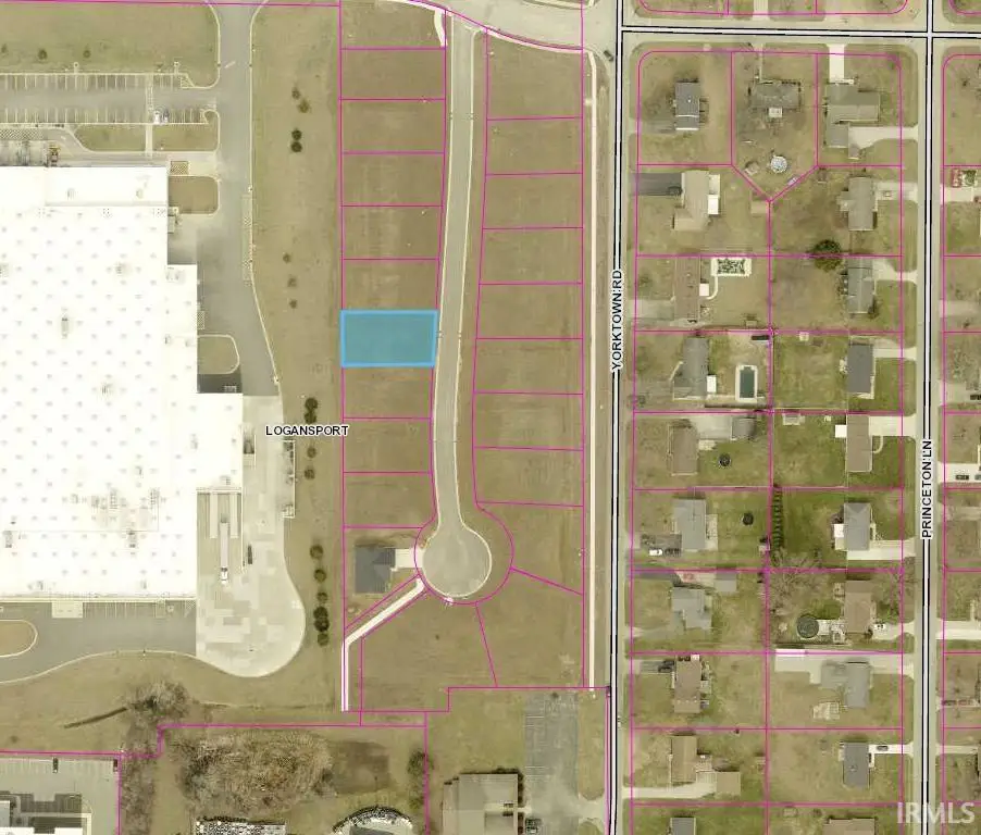 209 S Dingo Drive, Logansport, IN 46947 - #1