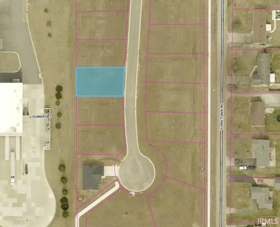 211 S Dingo Drive, Logansport, IN 46947 - #2