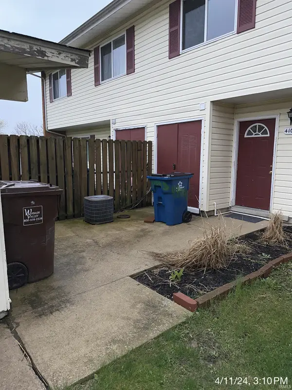 41043 Gunter Court, Peru, IN 46970