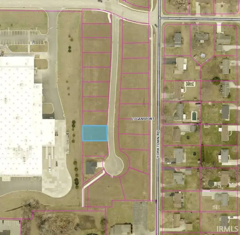 213 S Dingo Drive, Logansport, IN 46947 - #1