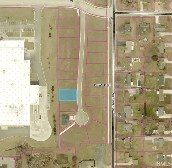 213 S Dingo Drive, Logansport, IN 46947