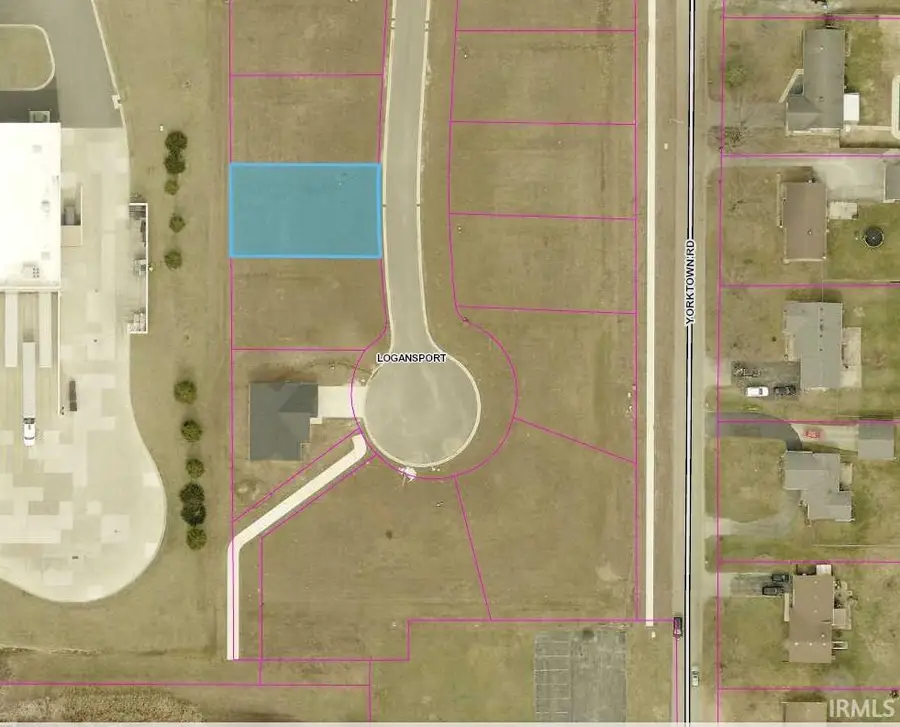 213 S Dingo Drive, Logansport, IN 46947 - #2