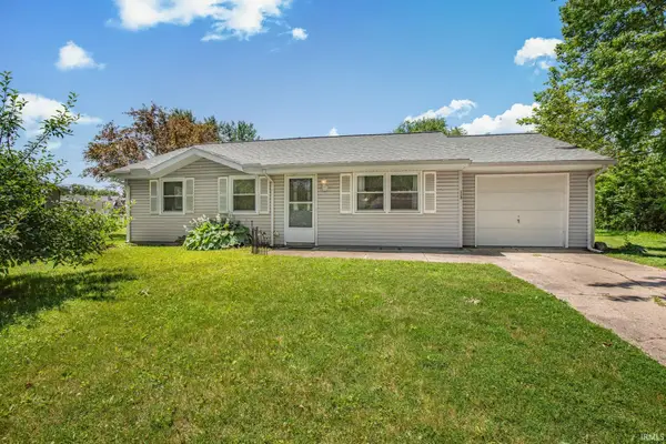 113 Chateau Court, Kokomo, IN 46902