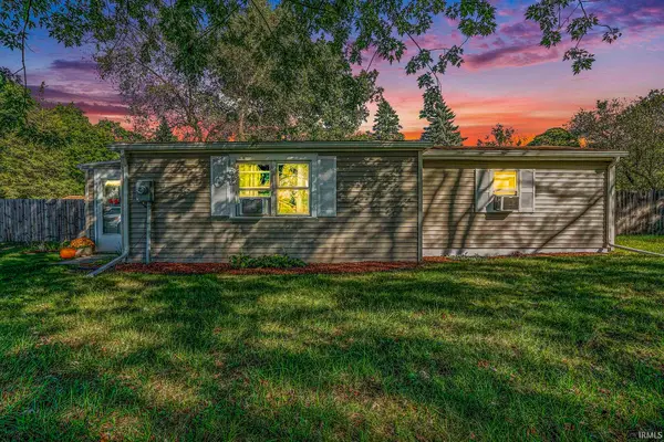 13915 Brick Road, Granger, IN 46530