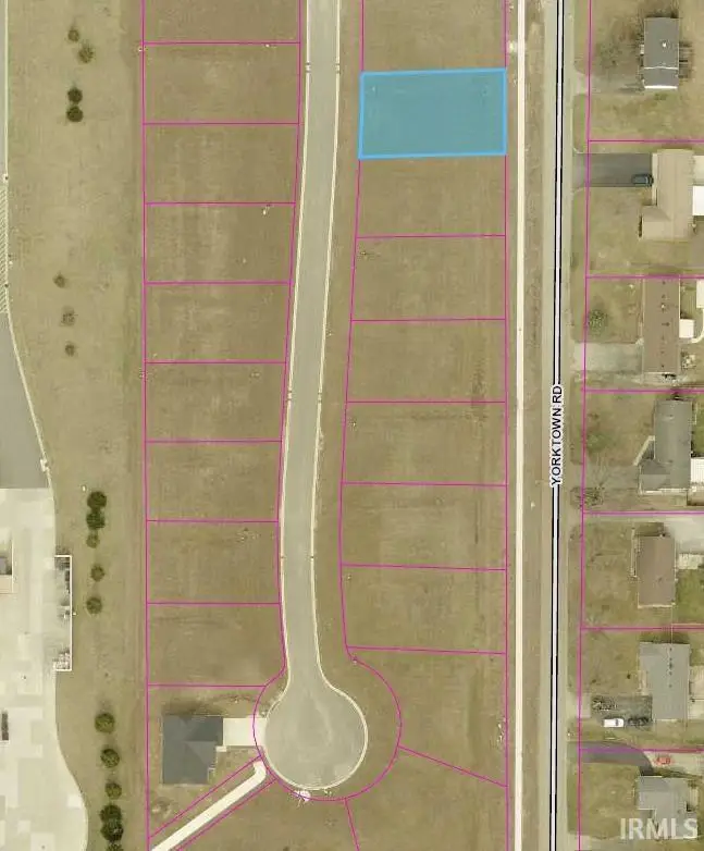 202 S Dingo Drive, Logansport, IN 46947 - #2