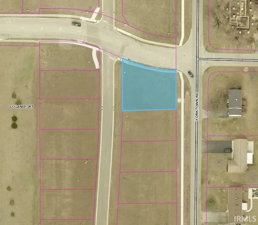 200 S Dingo Drive, Logansport, IN 46947 - #2