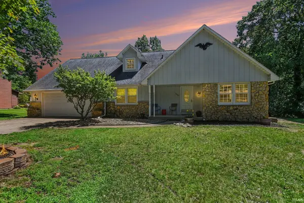 21462 Ravenna Drive, South Bend, IN 46628