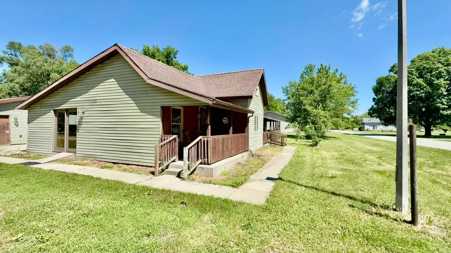 8655 S Main Street, Ora, IN 46968 - #2