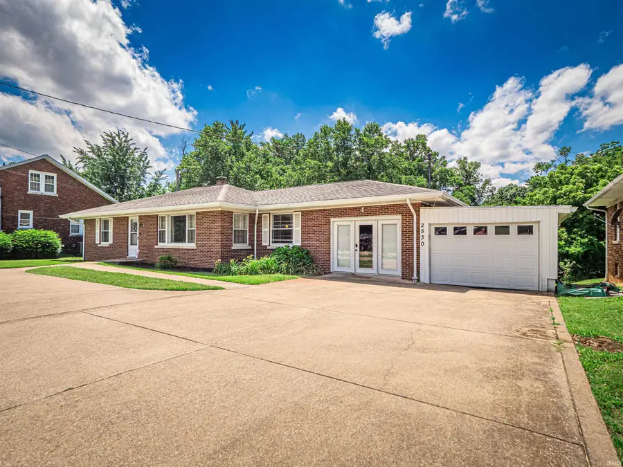 2530 Harmony Way, Evansville, IN 47720 - #3