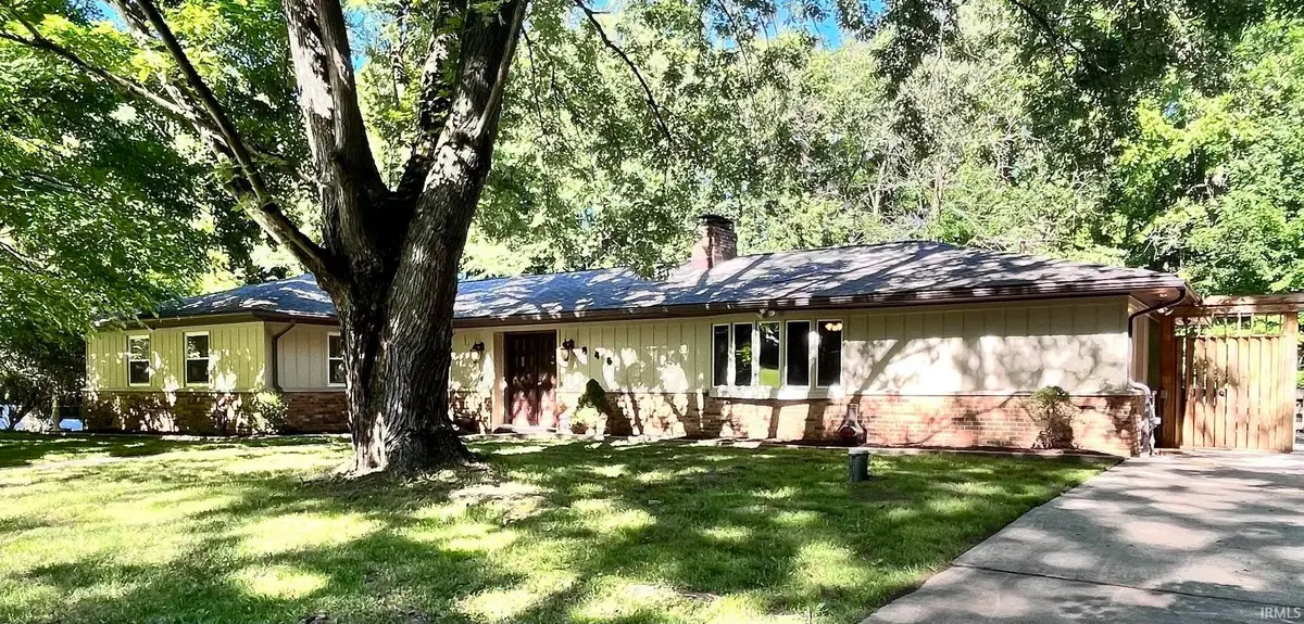 846 Wolf Drive, Logansport, IN 46947 - #1