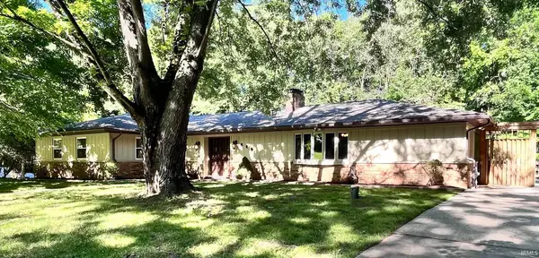 646 Wolf Drive, Logansport, IN 46947