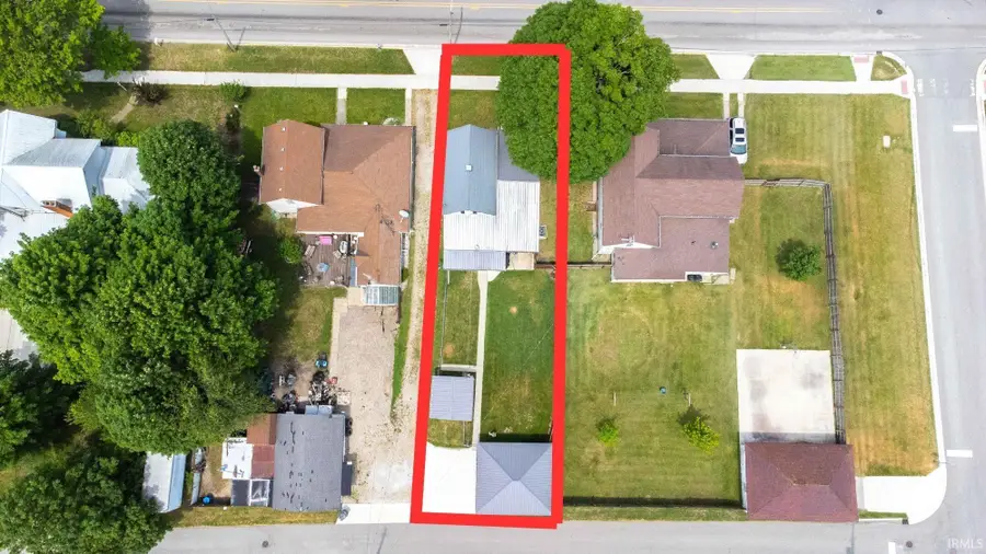 235 W Middlebury Street, Shipshewana, IN 46565 - #3