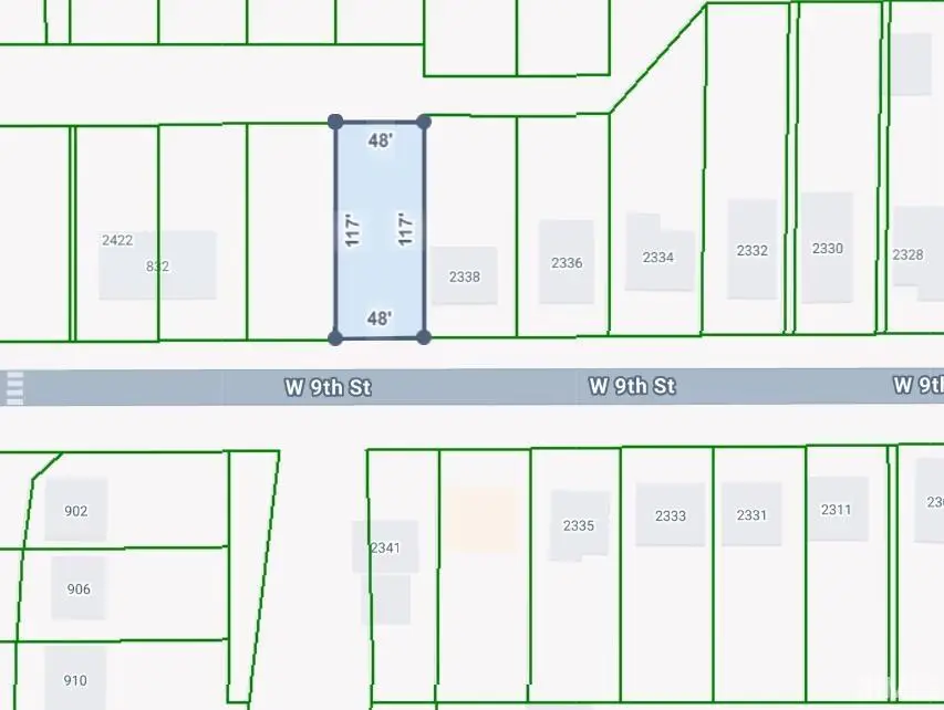 2340 W Ninth Street, Anderson, IN 46016 - #2