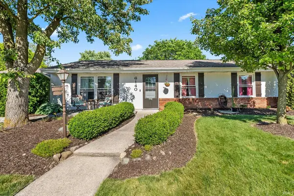 6140 Seabree Lane, Fort Wayne, IN 46835