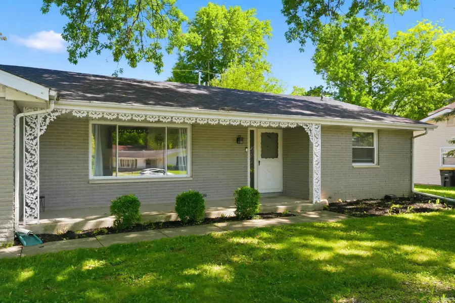 4903 Desoto Drive, Fort Wayne, IN 46815 - #2