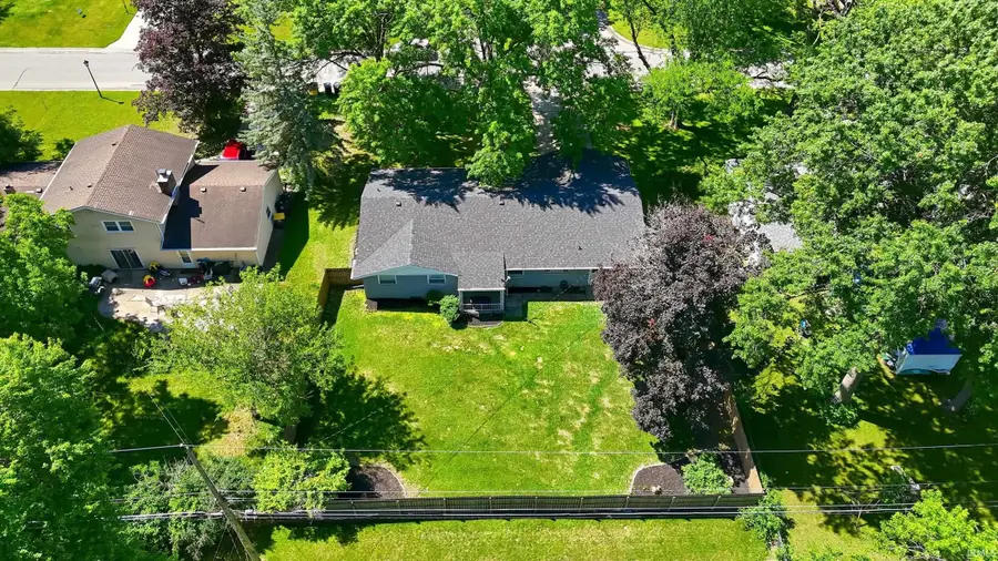 4903 Desoto Drive, Fort Wayne, IN 46815 - #3